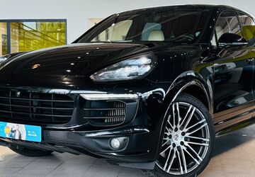 Porsche Cayenne 259.481 km 34.495 &euro; Herford 32052