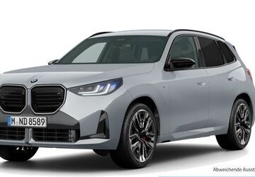 BMW X3 M50 26.005 km 67.890 &euro; Soest 59494