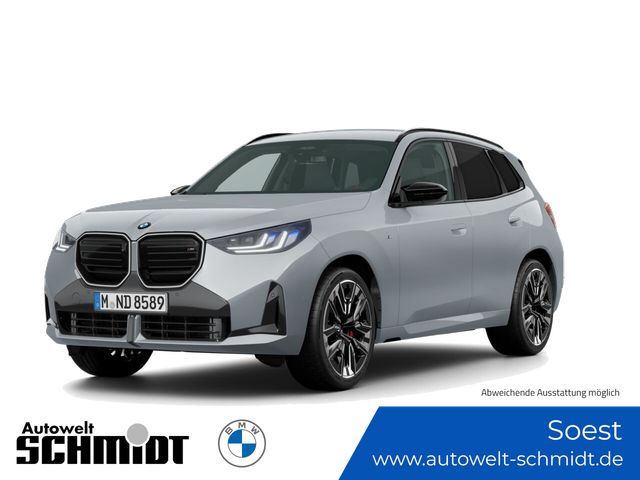 BMW X3 M50 26.005 km 67.890 &euro; Soest 59494