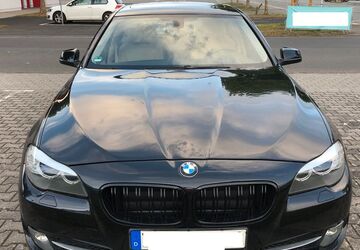 BMW 528 93.950 km 17.300 &euro; Münster (Hessen) 64839