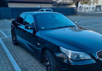 BMW 523 248.000 km 3.499 &euro; Neuwied 56564