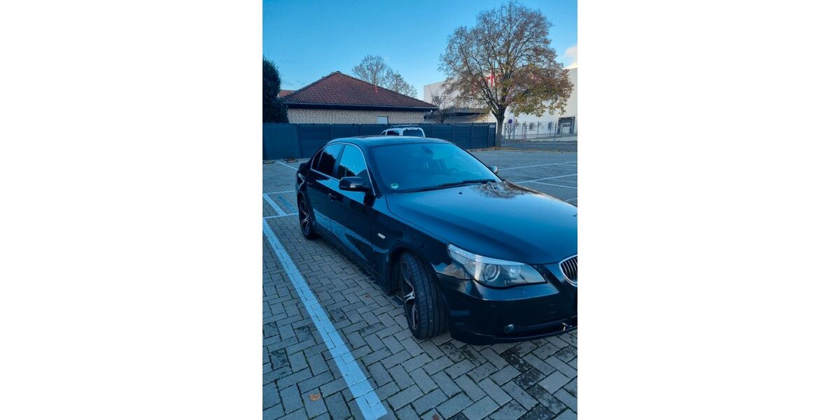 BMW 523 248.000 km 3.499 &euro; Neuwied 56564