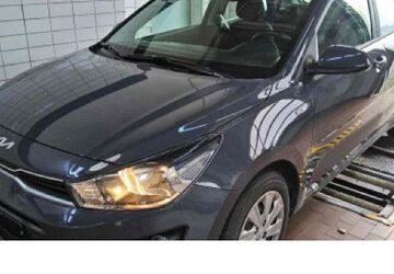 Kia Rio 34.386 km 17.680 &euro; Gardelegen 39638