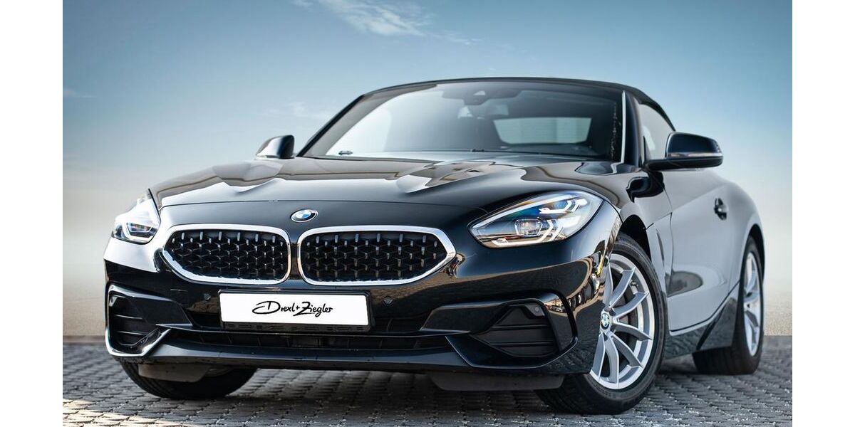 BMW Z4 38.490 km 31.990 &euro; Augsburg 86199