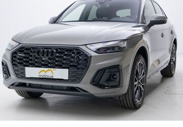 Audi Q5 5.000 km 73.789 &euro; Berlin 13088