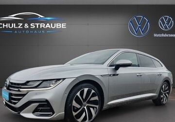VW Arteon 30.463 km 32.995 &euro; Bad Salzungen 36433