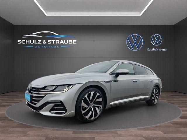 VW Arteon 30.463 km 32.995 &euro; Bad Salzungen 36433