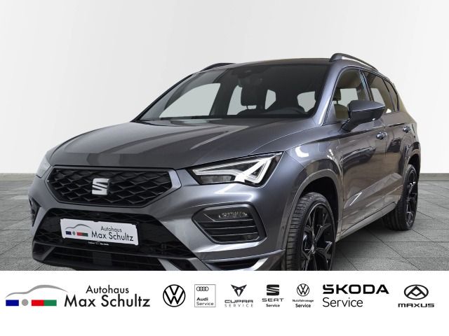 Seat Ateca 4.900 km 35.490 &euro; Kronach 96317