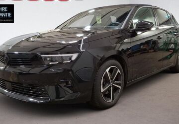 Opel Astra 26.600 km 21.480 &euro; Schwandorf 92421