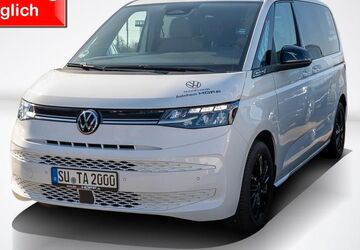 VW T7 Multivan 10.000 km 63.975 &euro; Troisdorf-Spich 53842