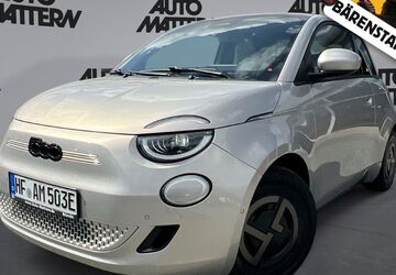 Fiat 500e 1.490 km 29.990 &euro; Buende 32257