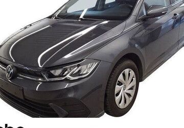 VW Polo 5.965 km 18.930 &euro; Rottweil 78628