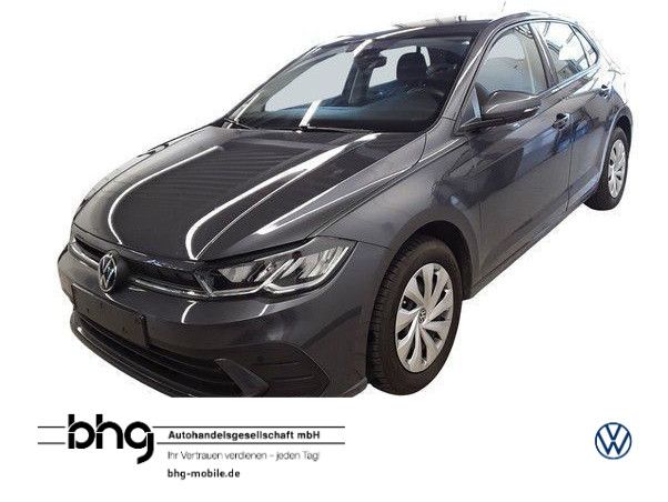 VW Polo 5.965 km 18.930 &euro; Rottweil 78628