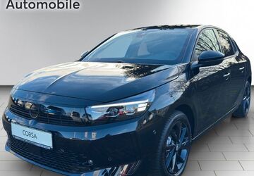 Opel Corsa 5.000 km 28.680 &euro; Elsterwerda 04910