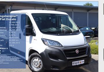 Fiat Ducato 156.154 km 19.990 &euro; Marpingen 66646