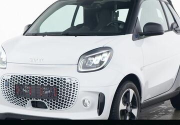 Smart ForTwo 11.877 km 18.700 &euro; Köln-Deutz 51105