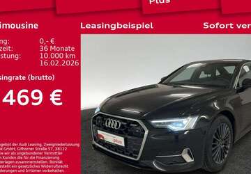 Audi A6 29.700 km 48.900 &euro; Berlin 12489