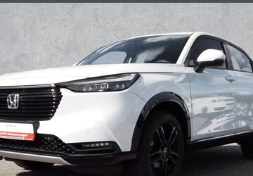 Honda HR-V 22.668 km 27.990 &euro; Sonneberg 96515