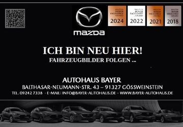 Mazda 2 Hybrid 16.000 km 20.470 &euro; Gößweinstein 91327