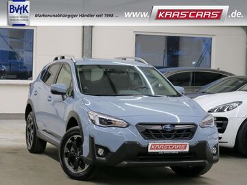Gebrauchte Subaru XV