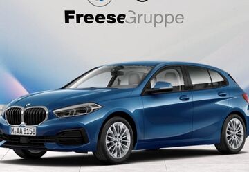 BMW 116 45.019 km 19.990 &euro; Westerstede 26655