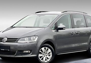 VW Sharan 129.000 km 19.900 &euro; Bad Lippspringe 33175