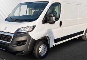 Peugeot Boxer 49.999 km 19.700 &euro; Waldheim 04736