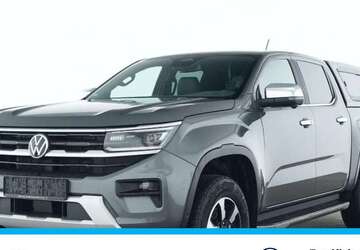 VW Amarok 16.524 km 57.480 &euro; Ebersbach 73061