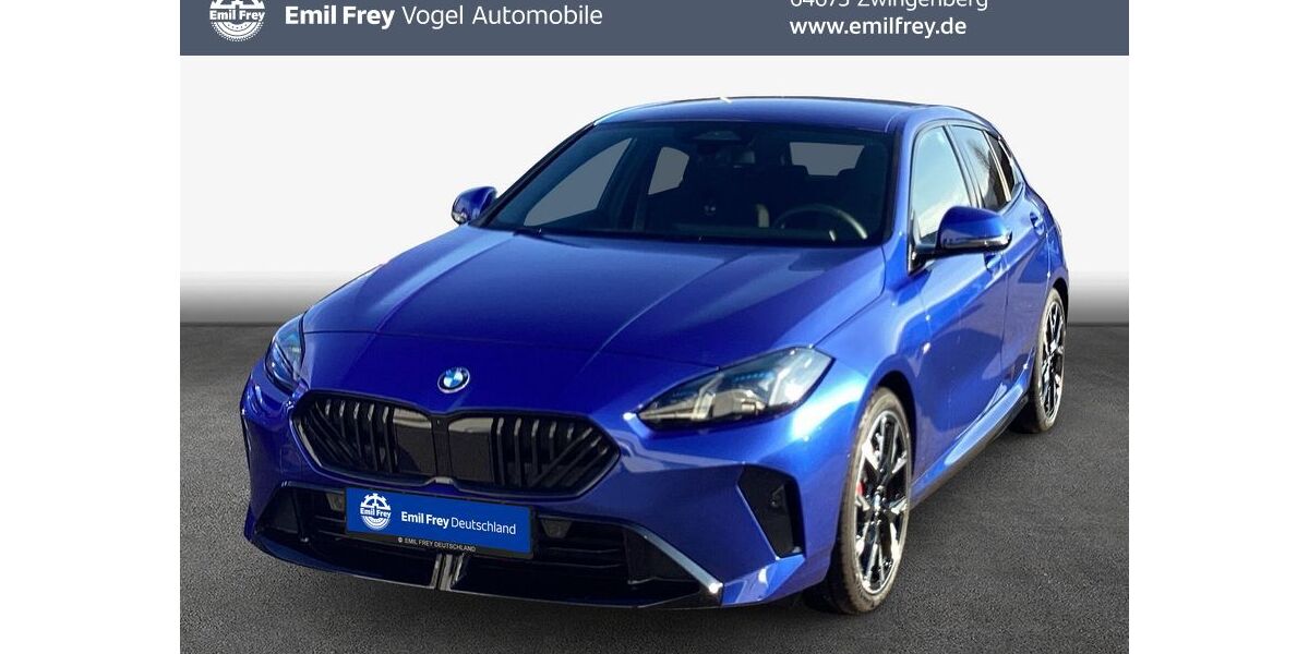 BMW 120 3.217 km 37.990 &euro; Zwingenberg 64673