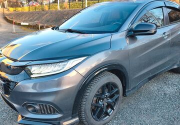 Honda HR-V 51.000 km 19.950 &euro; Kulmbach 95326