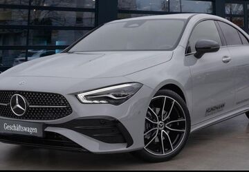 Mercedes-Benz CLA 180 15.000 km 35.490 &euro; Aschaffenburg 63741