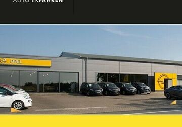 Opel Grandland (X) 24.290 km 27.990 &euro; Steinfurt 48565