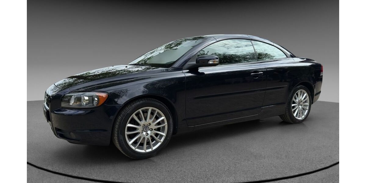 Volvo C70 165.000 km 10.500 &euro; Dill 55487