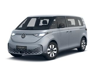 VW ID. Buzz 16.524 km 50.990 &euro; Sand am Main 97522