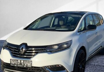 Renault Espace 64.000 km 18.490 &euro; Sangerhausen 06526