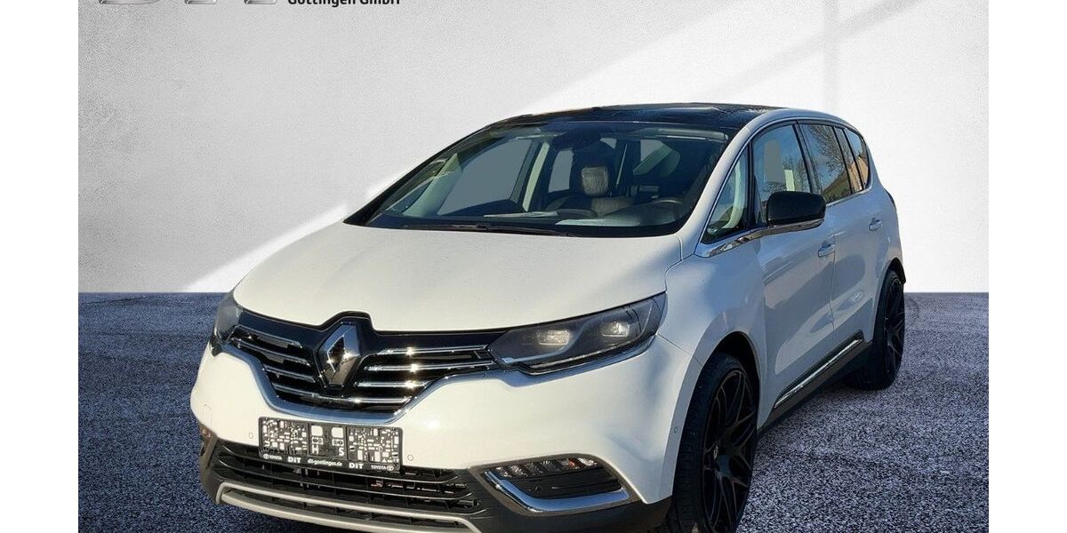 Renault Espace 64.000 km 18.490 &euro; Sangerhausen 06526