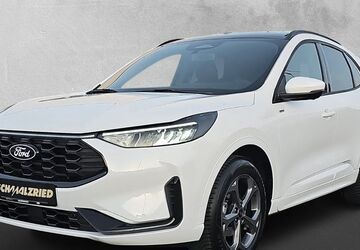 Ford Kuga 1.500 km 43.970 &euro; Bremerhaven 27570