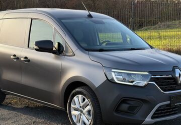 Renault Kangoo 3.800 km 19.200 &euro; Eisenach 99817