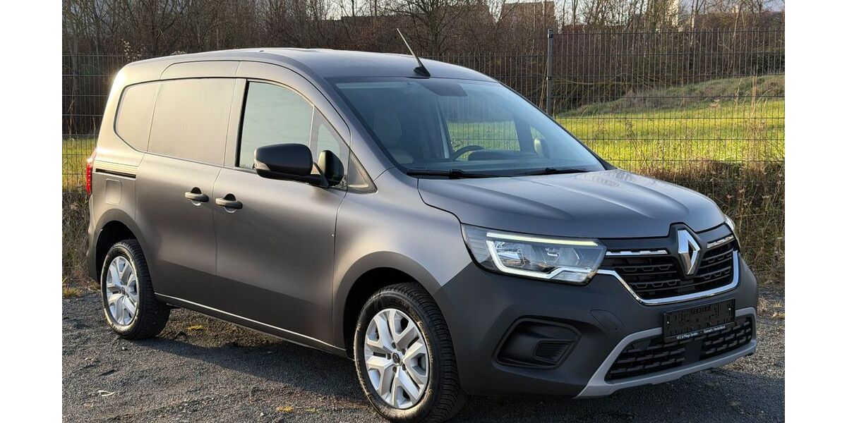 Renault Kangoo 3.800 km 19.200 &euro; Eisenach 99817