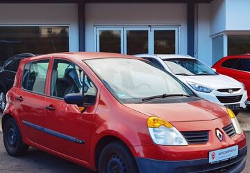 Renault Modus 56.700 km 1.950 &euro; Steinau an der Straße 36396