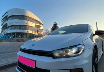 VW Scirocco 65.396 km 18.500 &euro; Stuttgart 70597