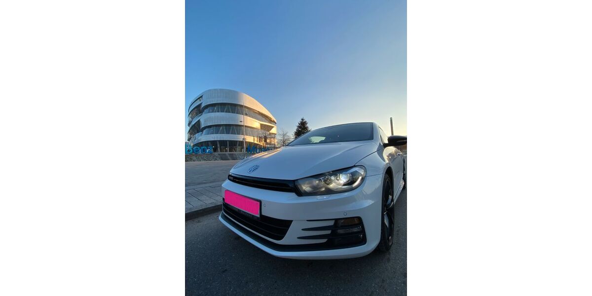 VW Scirocco 65.396 km 18.500 &euro; Stuttgart 70597
