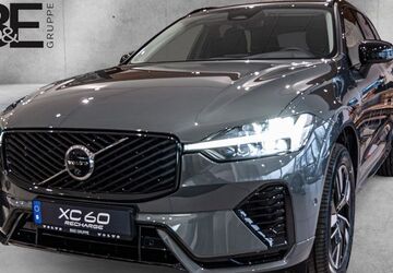Volvo XC60 1.500 km 59.890 &euro; Ahrensburg 22926
