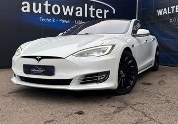 Tesla Model S 139.900 km 36.600 &euro; Künzelsau 74653