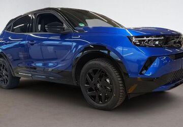 Opel Mokka 5.800 km 28.899 &euro; Rüsselsheim 65428