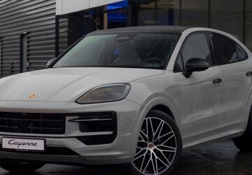 Porsche Cayenne 3.900 km 129.900 &euro; Berlin 12487