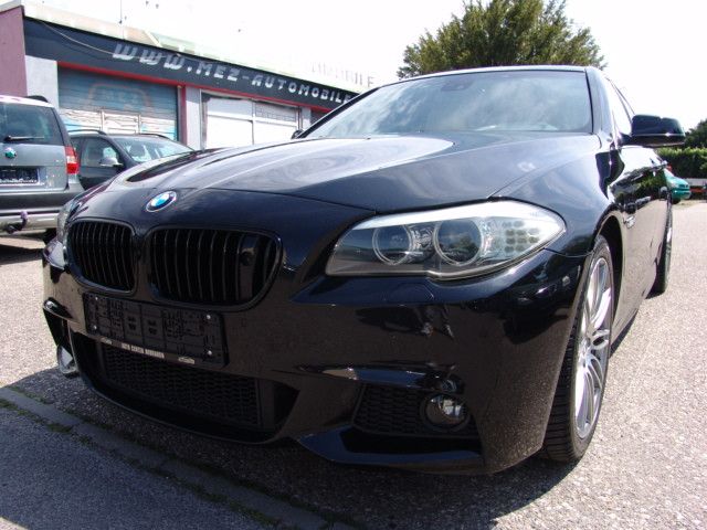 BMW 535 222.269 km 11.990 &euro; Dachau (bei München) 85221