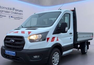 Ford Transit 9.450 km 30.940 &euro; Crailsheim 74564