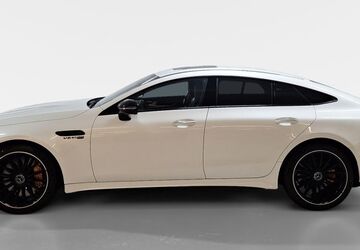 Mercedes-Benz AMG GT 40.027 km 108.880 &euro; Mainz 55128