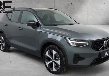 Volvo XC40 2.500 km 39.950 &euro; Schiffdorf-Spaden 27619